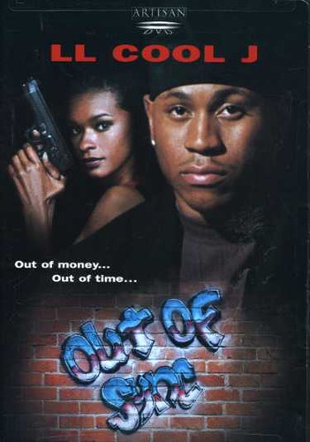 Out of Sync (1995)