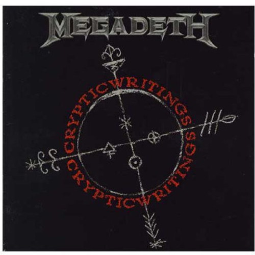Cryptic Writings