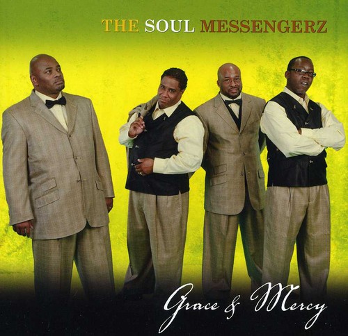 Grace and Mercy