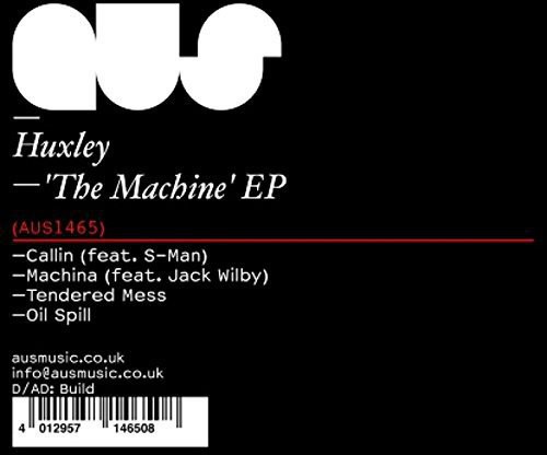 Machine