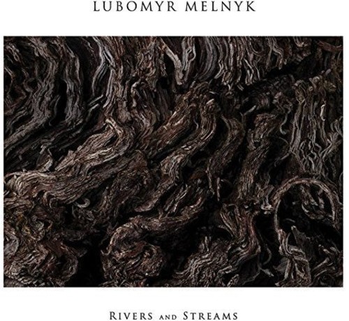 RIVERS & STREAMS