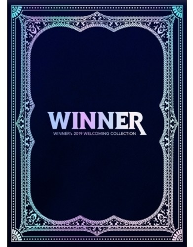 WINNER'S 2019 WELCOMING COLLECTION