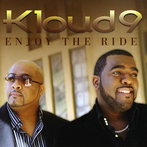 Enjoy the Ride [Import]