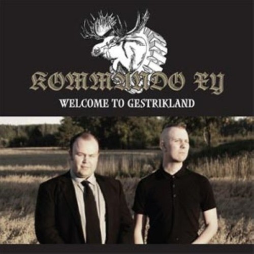 Welcome to Gestrikland