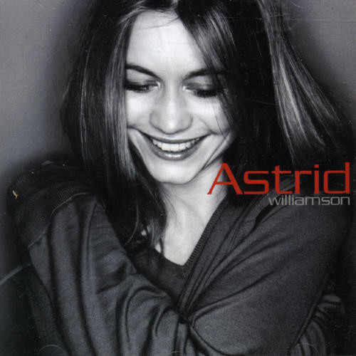 Astrid [Import]