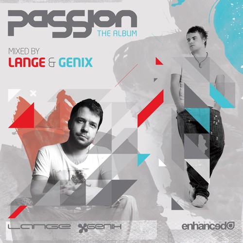Passion : Album [Import]