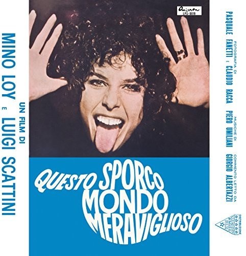 Questo Sporco Mondo Meraviglioso (Original Soundtrack)
