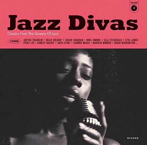 Jazz Divas /  Various [Import]