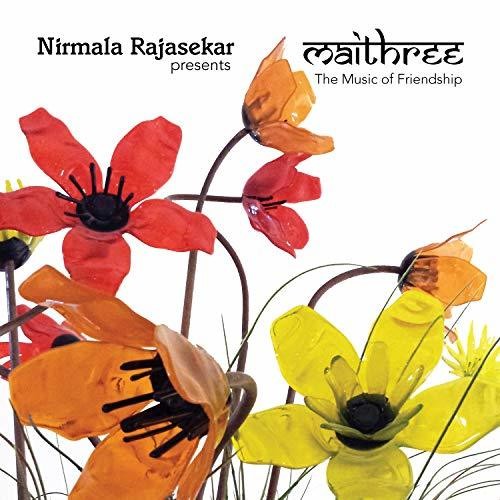 Nirmala Rajasekar Presents Maithree