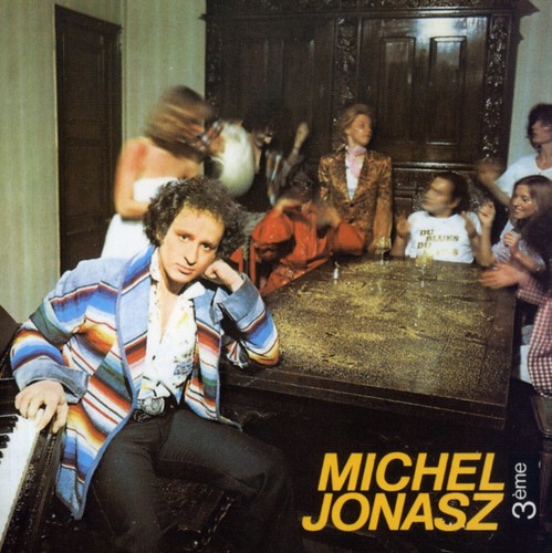 3Eme Album [Import]