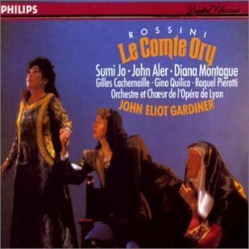 Rossini: Le Comte Ory