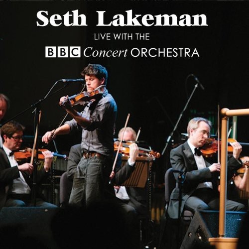 Live with the BBC Concert Orchestra [Import]