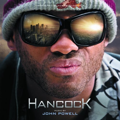 Hancock (Score) (Original Soundtrack)