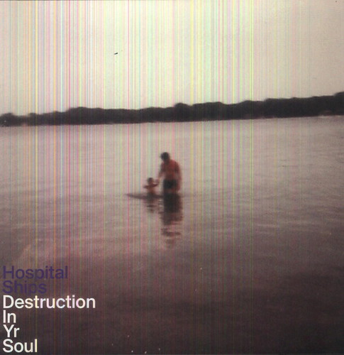 DESTRUCTION IN YR SOUL