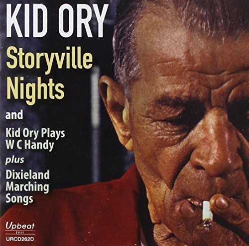 Storyville Nights [Import]