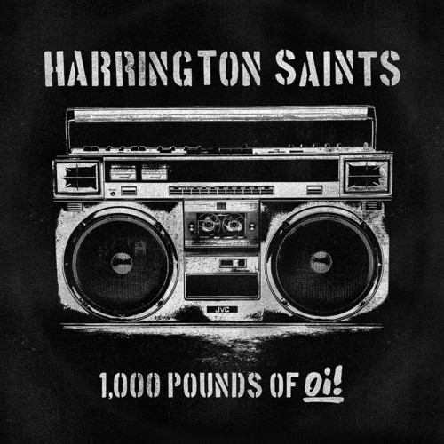 1000 Pounds Of Oi