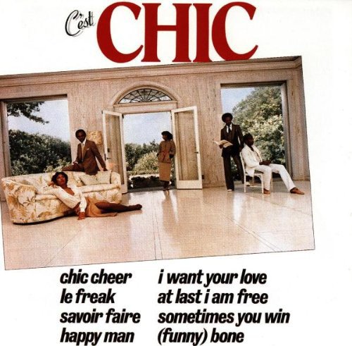 Album Art