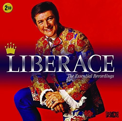 Essential Recordings [Import]