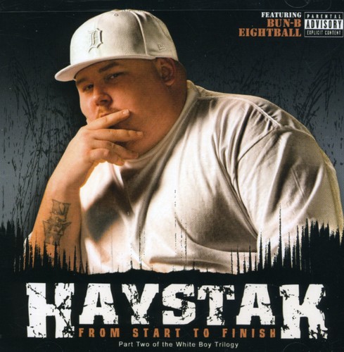 From Start to Finish [Explicit Content]