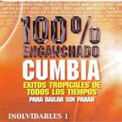 Cien Por Ciento Cumbia / Various