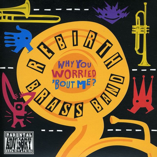 Album Art