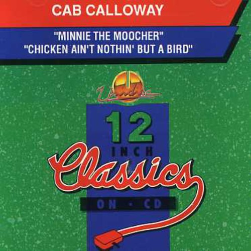 Minnie the Moocher/ A Chicken Aint Nothing [Import]