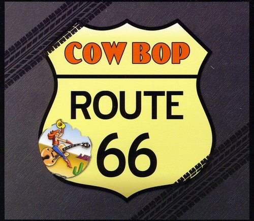 Route 66