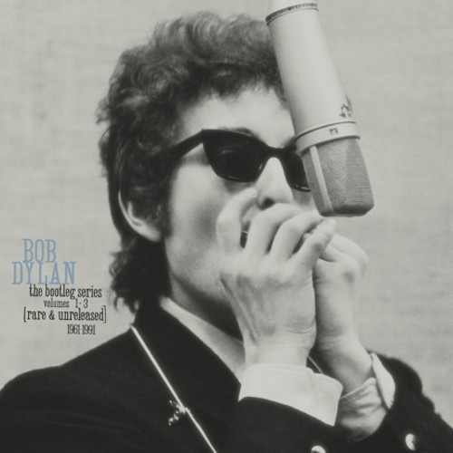Bob Dylan: The Bootleg Series, Vols. 1-3
