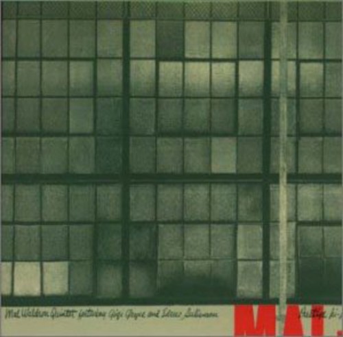 Mal-1 [Import]