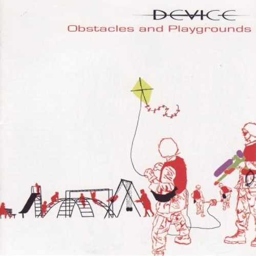 Obstacles & Playgrounds [Import]