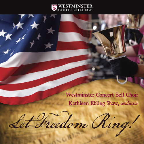 LET FREEDOM RING