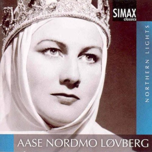 Northern Lights 1 - Aase Nordmo Loveberg
