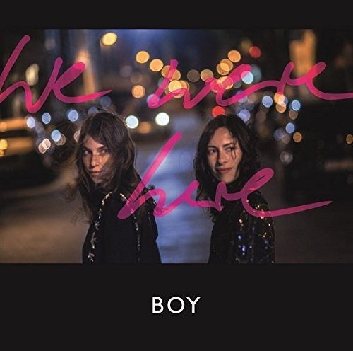 We Were Here [Import]