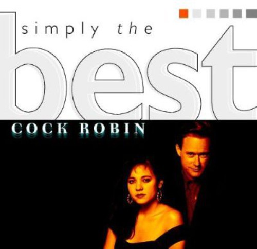 Simply the Best [Import]