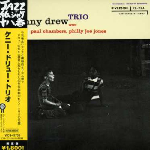Kenny Drew Trio [Import]