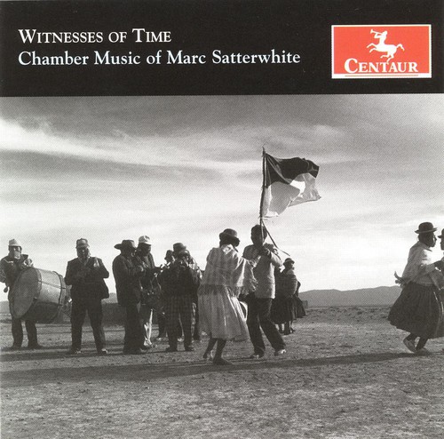 CORE Ensemble - Witnesses of Time