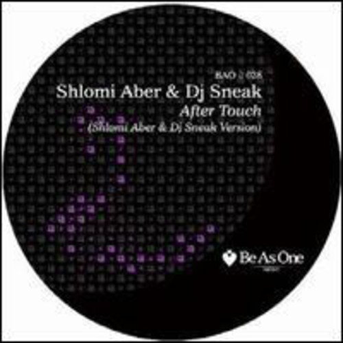 After Touch