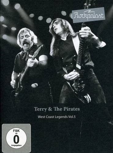 Live at Rockpalast