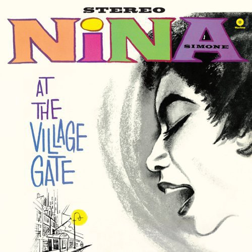 At the Village Gate [Import]