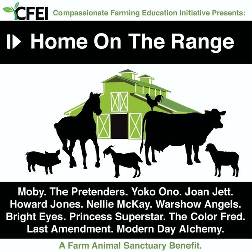 Home On The Range (Various Artists)