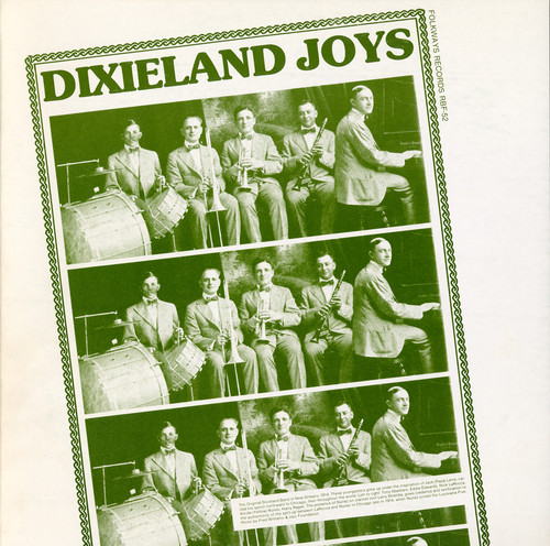 Dixieland Joys /  Various