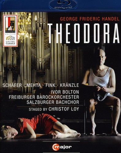 Theodora