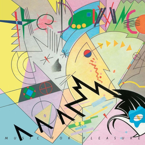 Album Art