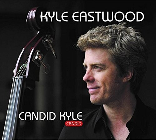 Candid Kyle [Import]