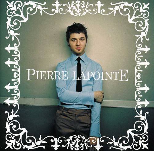 Pierre Lapointe [Import]