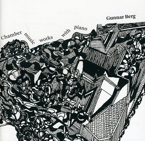 Chamber Music Works with Piano