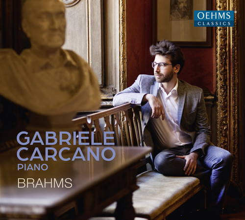 Brahms: Early Piano Works