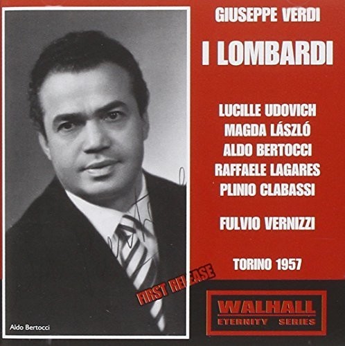 I Lombardi