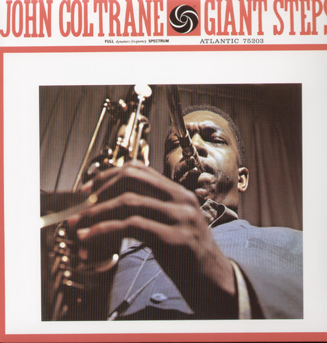 Giant Steps