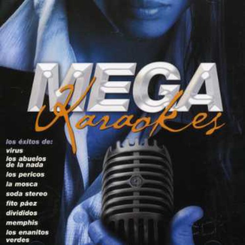 Megakaraokes [Import]